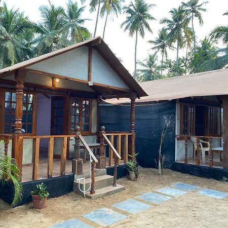 Tropical Bay Hostel Palolem Εξωτερικό φωτογραφία