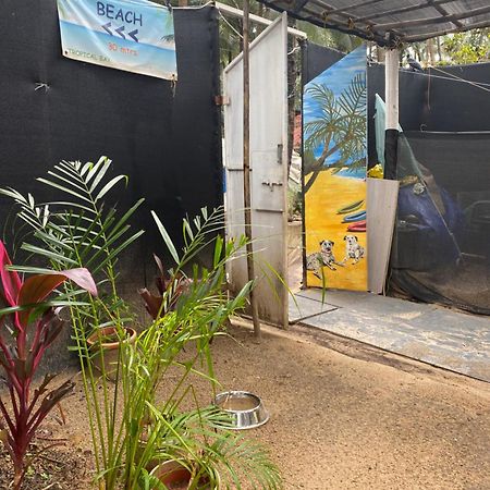 Tropical Bay Hostel Palolem Εξωτερικό φωτογραφία