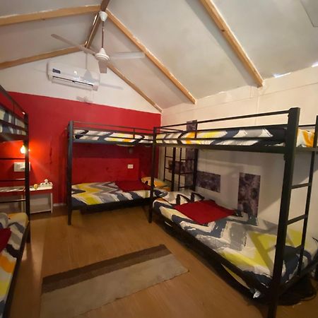 Tropical Bay Hostel Palolem Εξωτερικό φωτογραφία