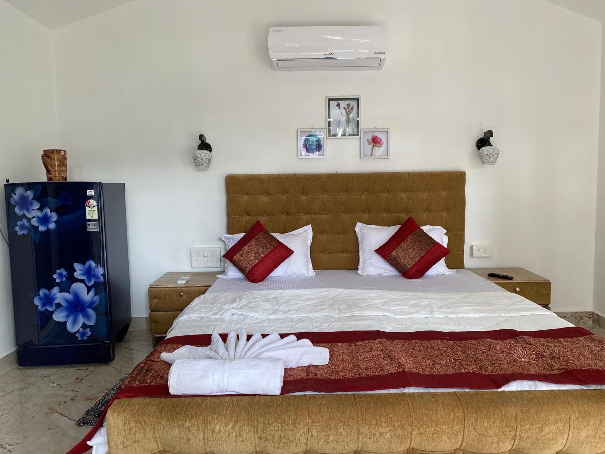 Tropical Bay Hostel Palolem Εξωτερικό φωτογραφία