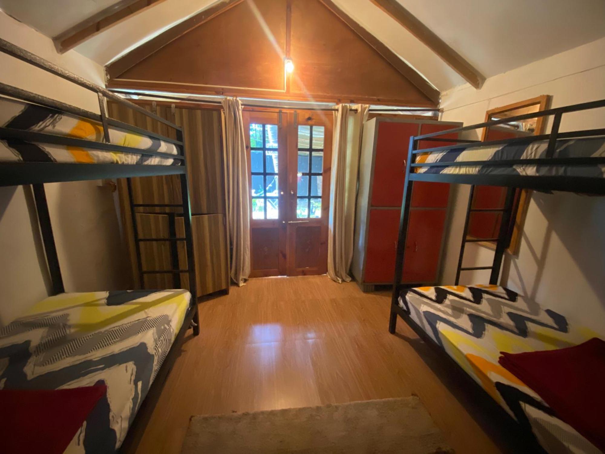 Tropical Bay Hostel Palolem Εξωτερικό φωτογραφία