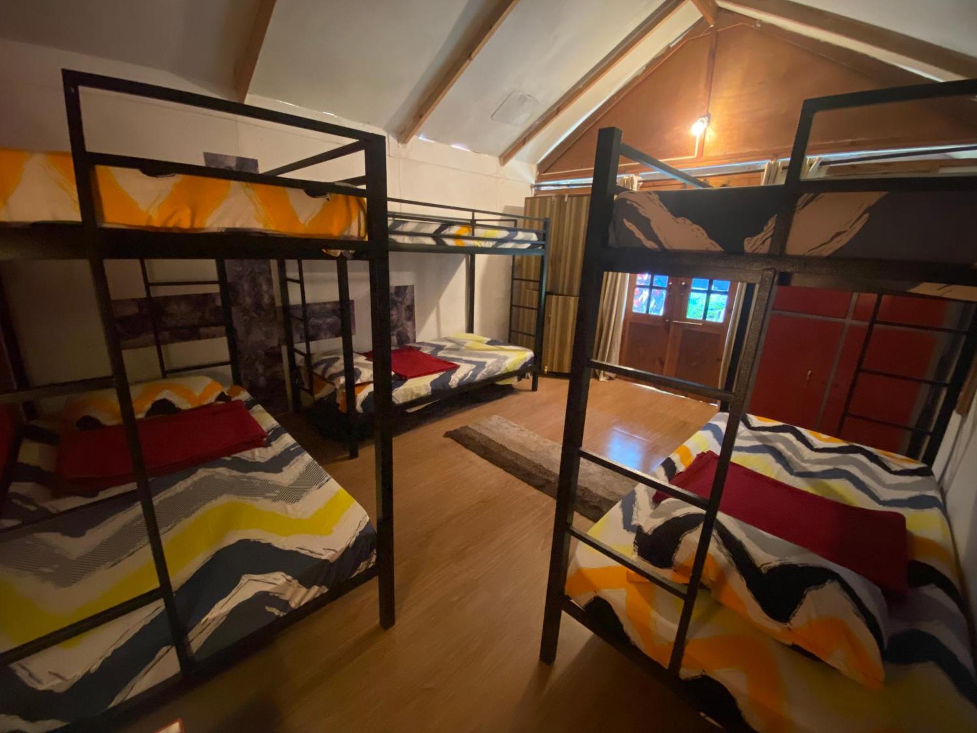 Tropical Bay Hostel Palolem Εξωτερικό φωτογραφία