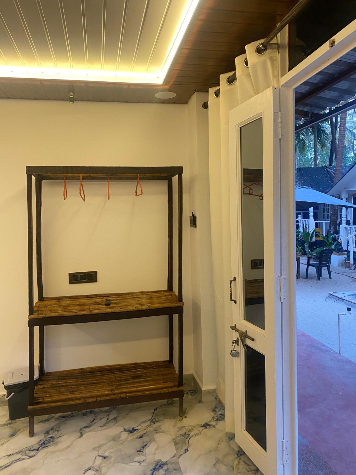 Tropical Bay Hostel Palolem Εξωτερικό φωτογραφία